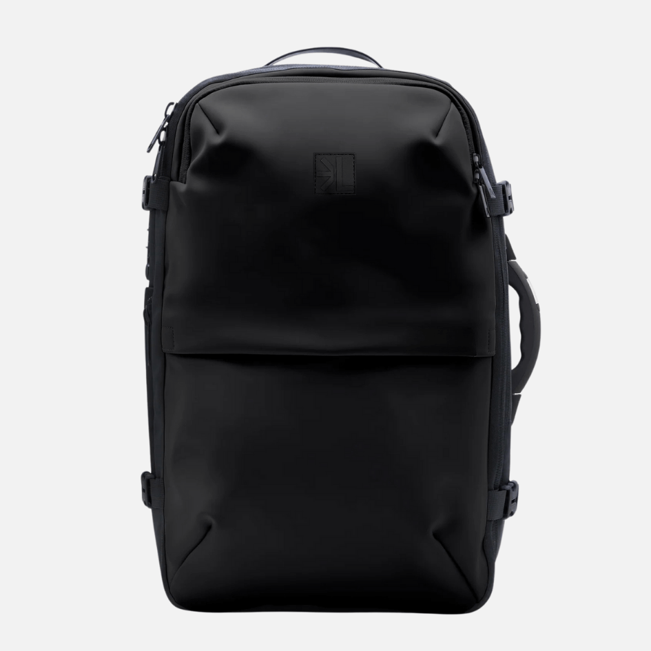 Lumeo Compression Travel Backpack