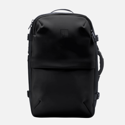 Lumeo Compression Travel Backpack