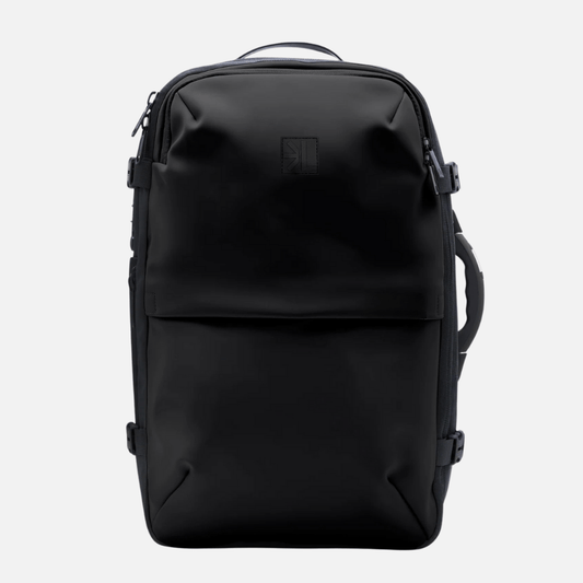 Lumeo Compression Travel Backpack