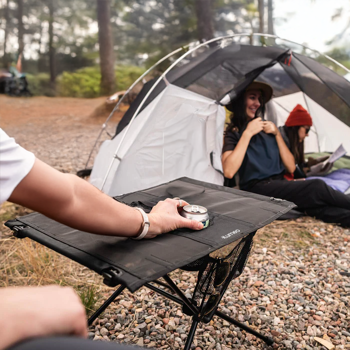 Lumeo QuickFold Camping Table