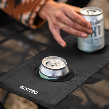 Lumeo QuickFold Camping Table