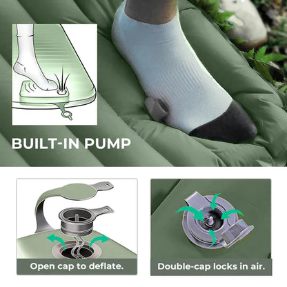 Lumeo EasySleep Air Bed - SPECIAL OFFER