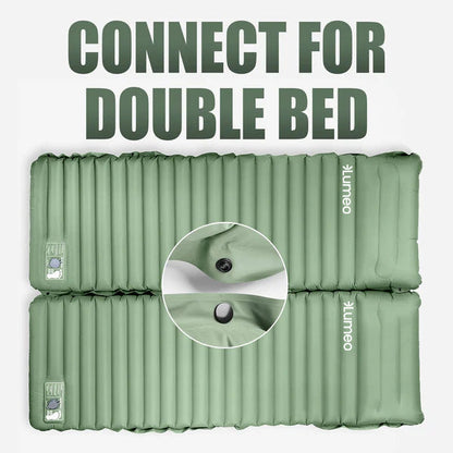 Lumeo EasySleep Air Bed - SPECIAL OFFER