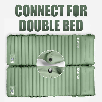 Lumeo EasySleep Air Bed