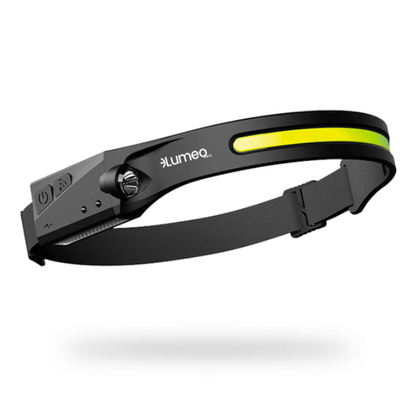 Lumeo Pro Premium Headlamp SPECIAL OFFER.