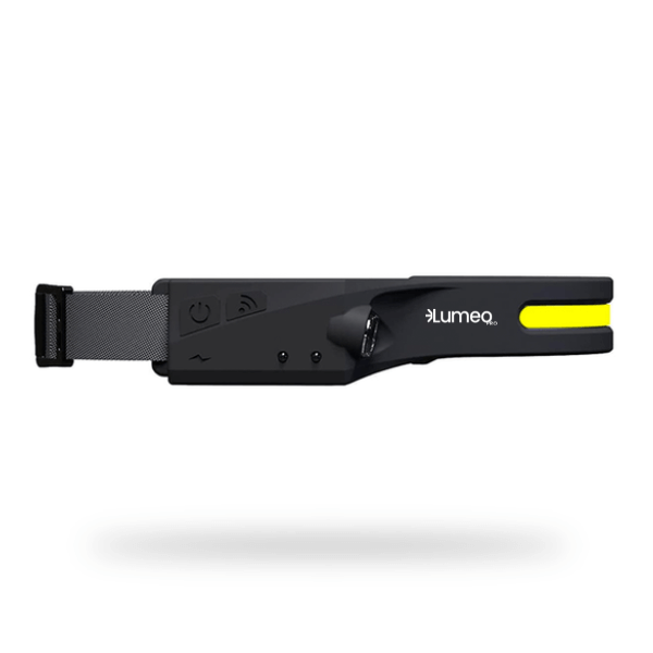 Lumeo Pro Premium Headlamp SPECIAL OFFER.