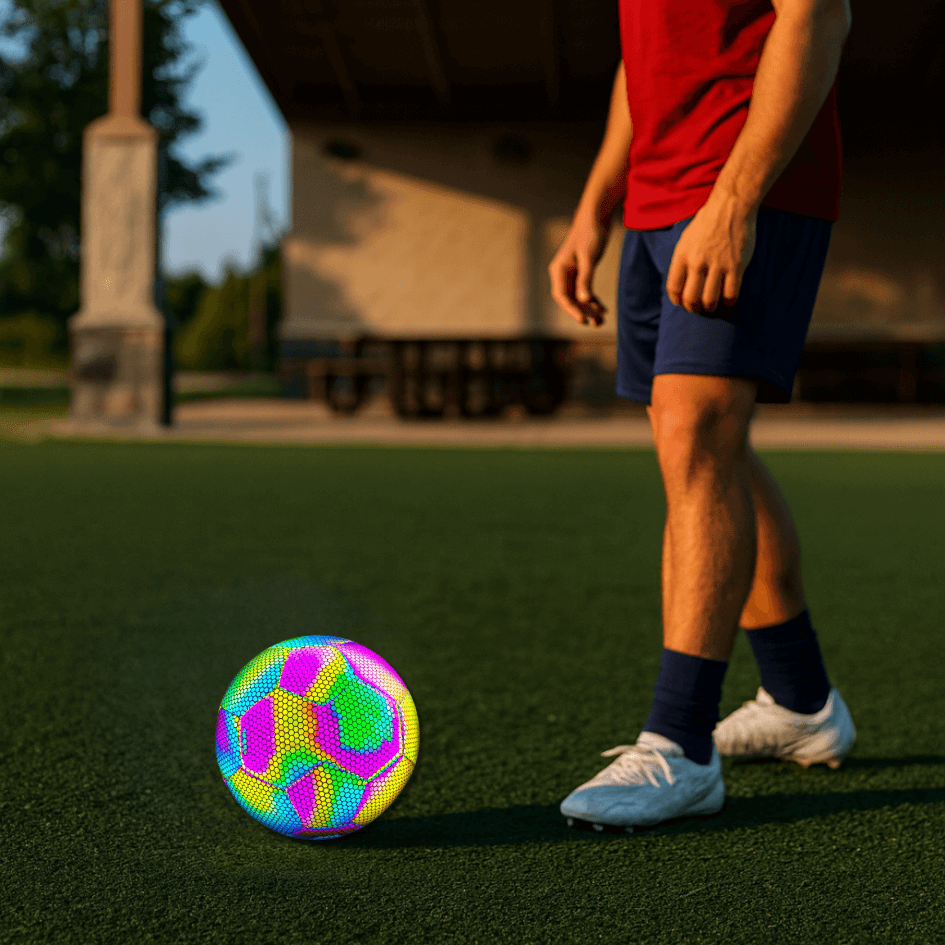 Lumeo Bright Ball