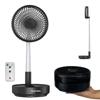 Lumeo Smart Fan
