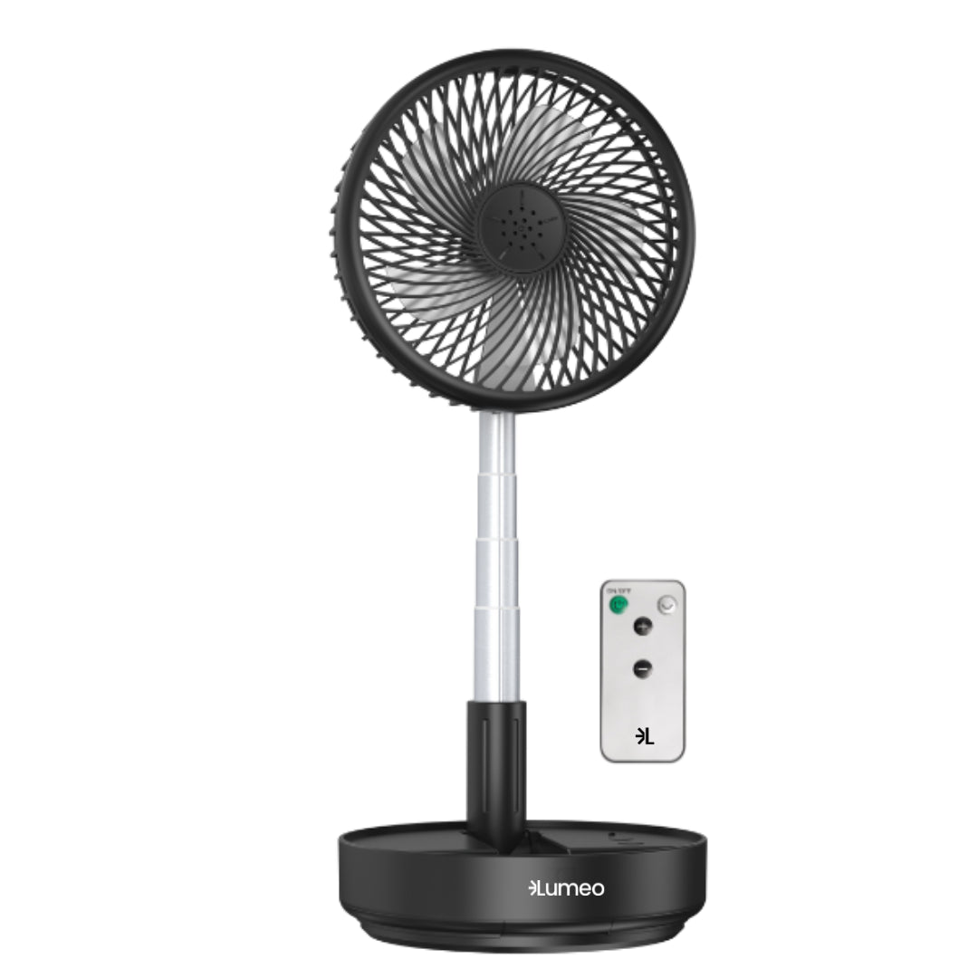 Lumeo Smart Fan