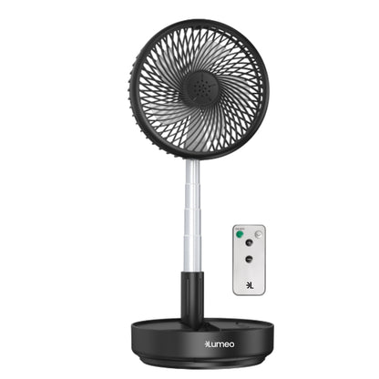 Lumeo Smart Fan