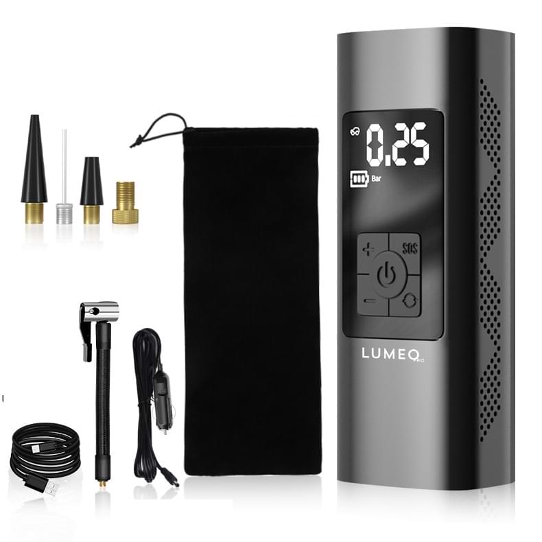 Lumeo Pro Smart Pump - SPECIAL OFFER